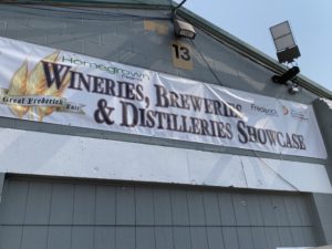 Wineries Breweries Distilleries Showcase