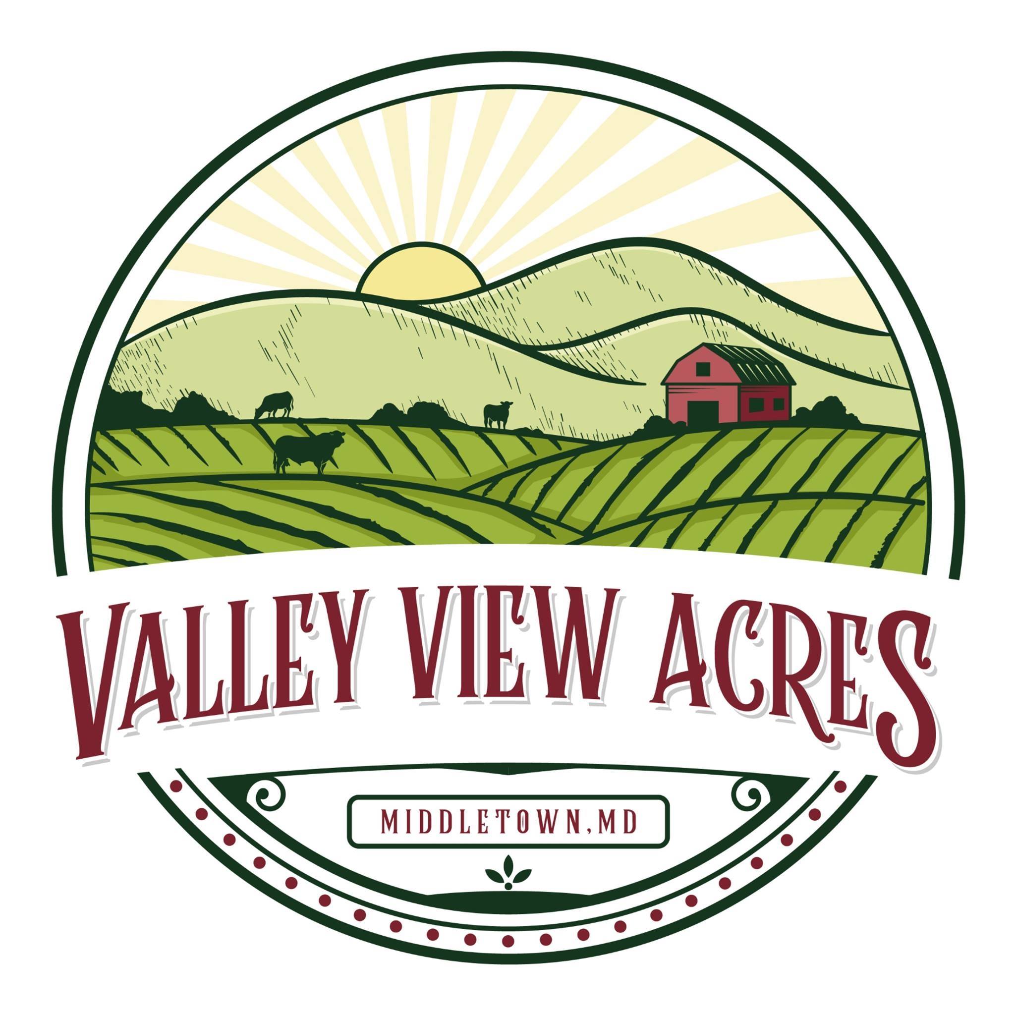 Valley View Acres logo