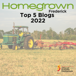 Top Blogs 2022