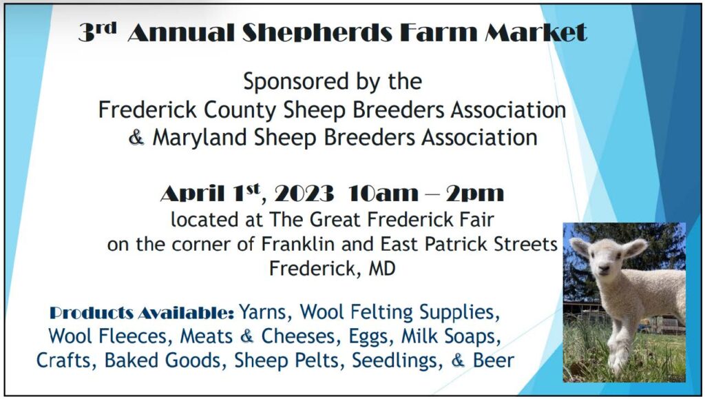 Shepherds Farm Market