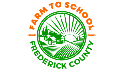 Farm to School Frederick Logo 