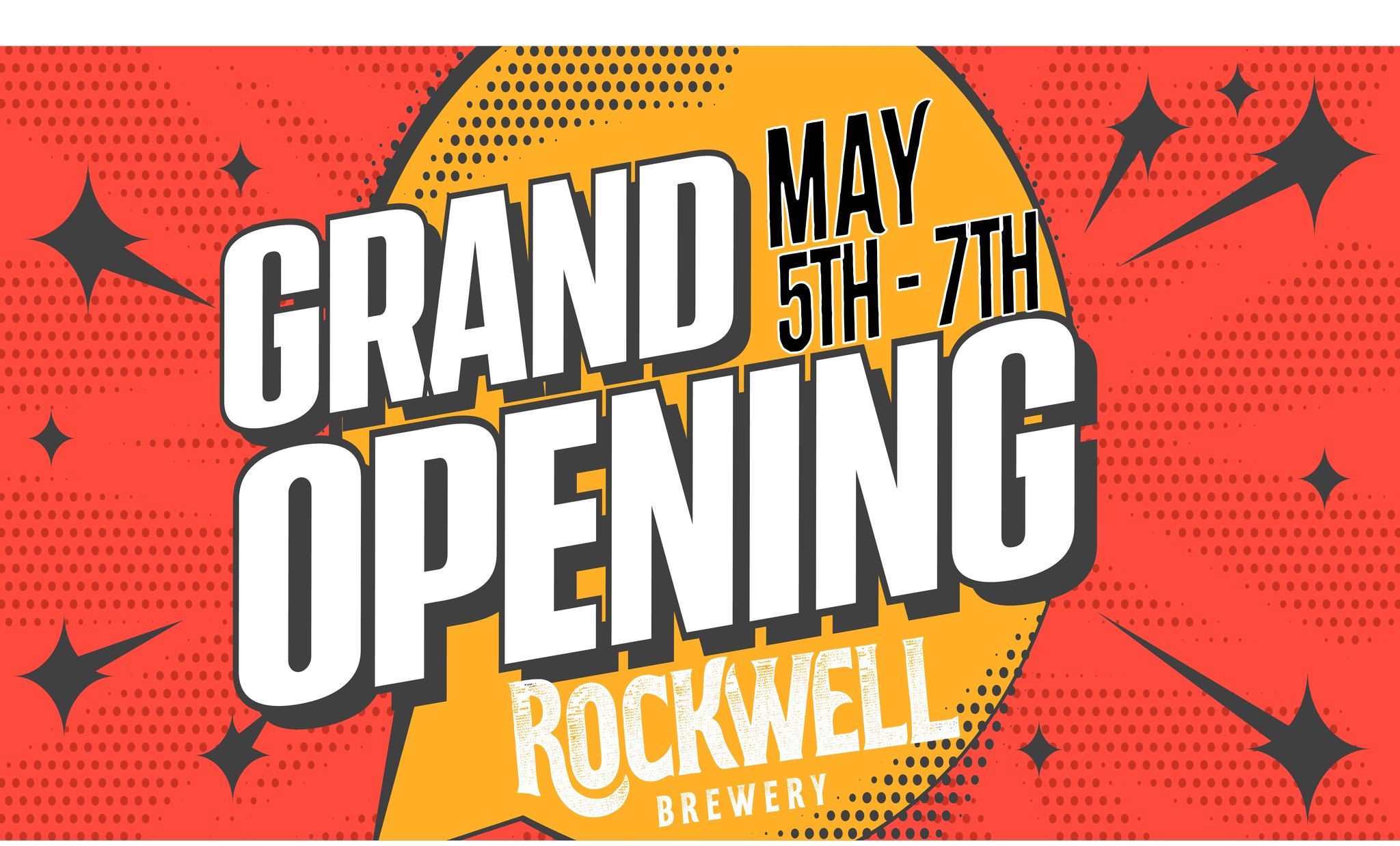 Rockwell Riverside Grand Opening