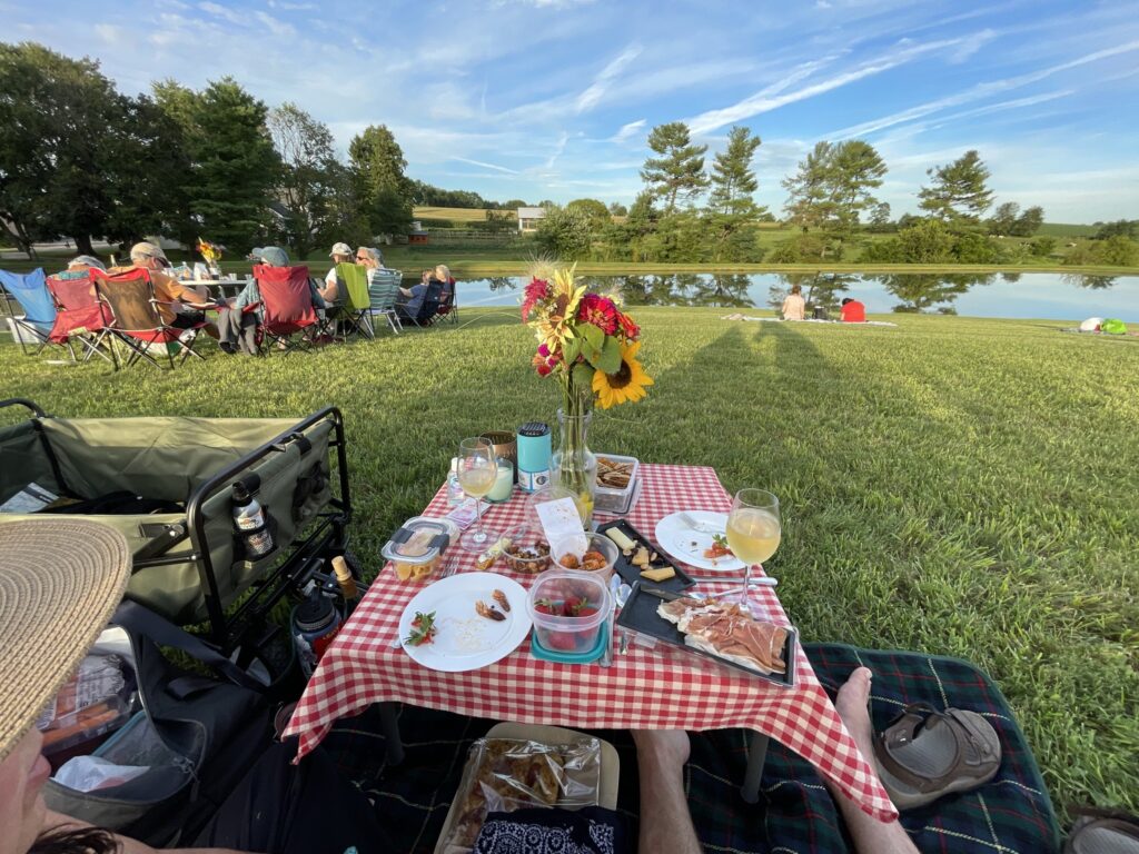 Valley Ho Farm