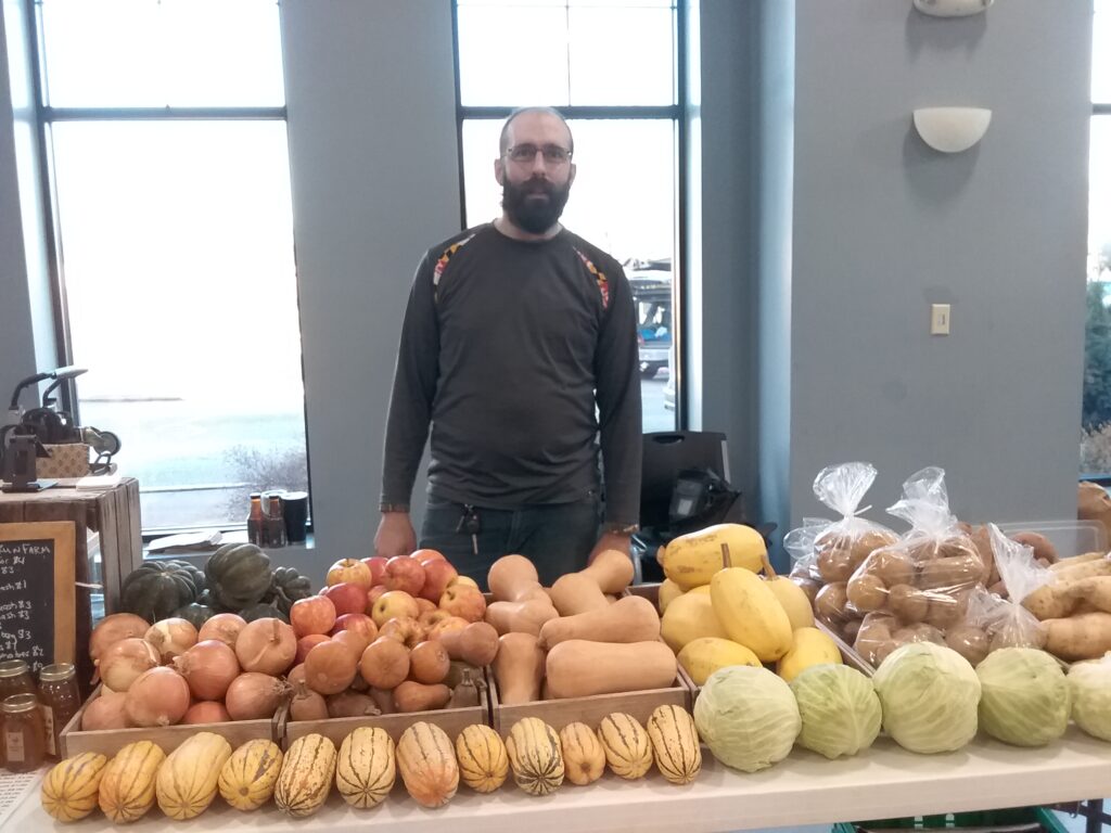 Myersville Farmers Market Announces Indoor Season Homegrown Frederick
