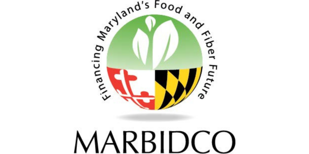 MARBIDCO logo