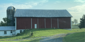 Red Barn