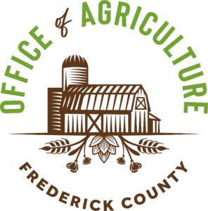 Primary Office of Ag Logo