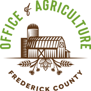crop Primary Office of Ag Logo